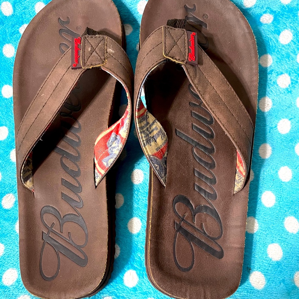Men’s Flip Flops